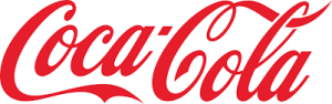 Sponsor Logo for Coco-Cola