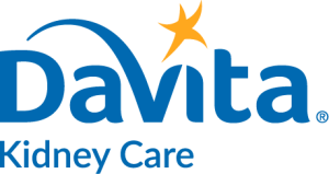 Sponsor Logo for DaVita