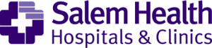 Sponsor Logo for Salem Health