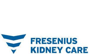 Sponsor Logo for Fresenius Kidney Care