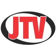 Sponsor Logo for JTV