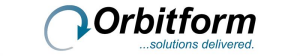 Sponsor Logo for Orbitform