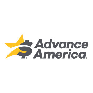 Sponsor Logo for Advance America
