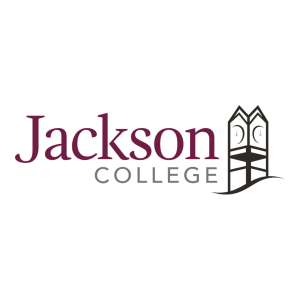 Sponsor Logo for Jackson College
