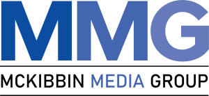 Sponsor Logo for McKibbin Media Group