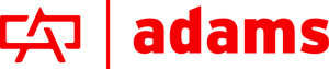 Sponsor Logo for Adams Outdoor