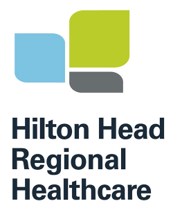 Sponsor Logo for Hilton Head Regional Healthcare
