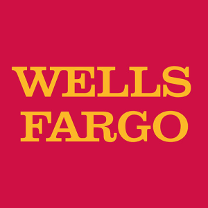 Sponsor Logo for Wells Fargo
