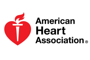 Sponsor Logo for American Heart Association