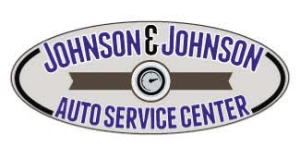 Sponsor Logo for Johnson & Johnson Auto Repair