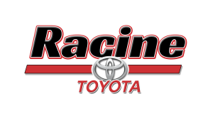 Partner Logo for Racine Toyota