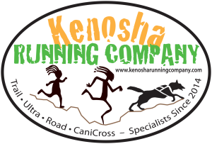 Partner Logo for Kenosha Running Company