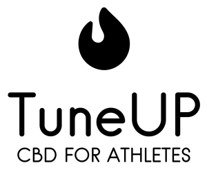 Partner Logo for TuneUP CBD