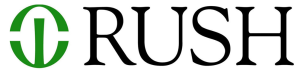 Sponsor Logo for Rush