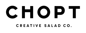 Logo for Chopt