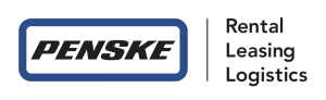 Logo for Penske