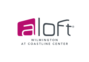 Logo for aloft
