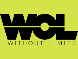 Logo for Without Limits