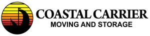Logo for Coastal Carrier Moving & Storage