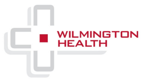 Logo for Wilmington Health