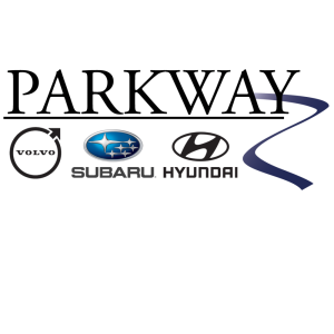 Logo for Parkway