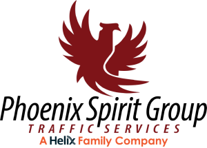 Logo for Phoenix Spirit Group