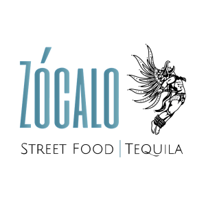 Logo for Zocalo