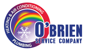 Logo for O'Brien