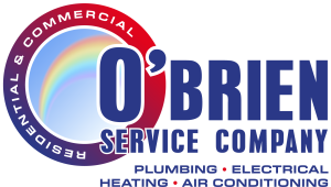 Logo for O'Brien