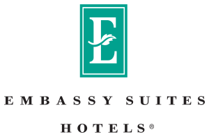 Logo for Embassy Suites