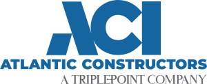 Logo for Atlantic Constructors