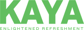 Logo for Kaya Drink