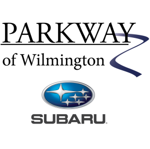 Logo for Parkway