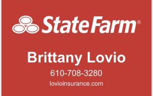 Sponsor Logo for State Farm Insurance