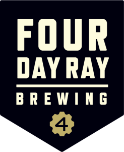 Sponsor Logo for Four Day Ray