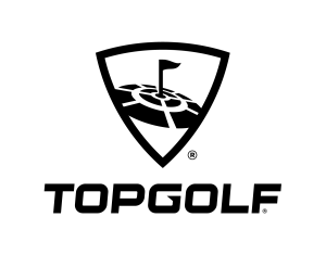 Sponsor Logo for Top Golf