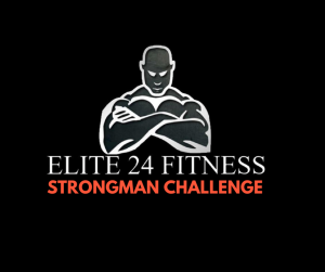 Elite 24 Fitness Strongman Challenge home