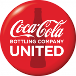 Sponsor Logo for Coca-Cola United