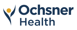 Sponsor Logo for Ochsner Health