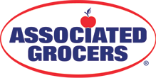 Sponsor Logo for Associated Grocers