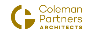 Sponsor Logo for Coleman Partners Architects