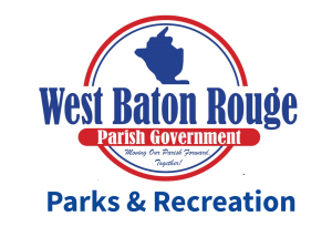 Sponsor Logo for West Baton Rouge Parks & Recreation