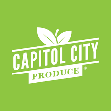 Sponsor Logo for Capitol City Produce