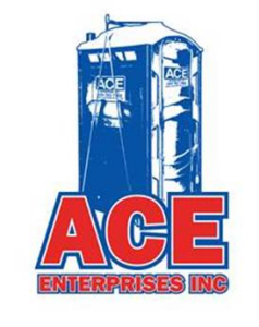 Sponsor Logo for ACE Enterprises Inc.