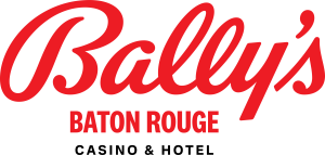 Sponsor Logo for Bally's Baton Rouge Casino & Hotel