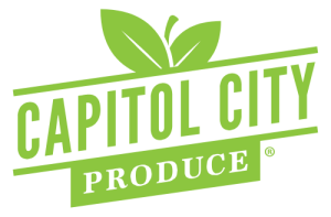 Sponsor Logo for Capitol City Produce