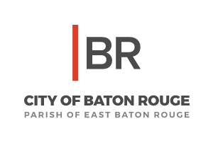 Sponsor Logo for City of Baton Rouge