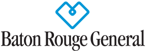 Sponsor Logo for Baton Rouge General