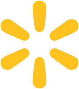 Sponsor Logo for Walmart