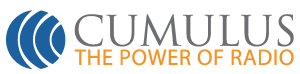 Sponsor Logo for Cumulus Radio Station Group